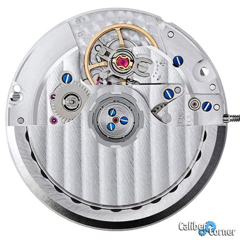 eta caliber 6497-1 movement